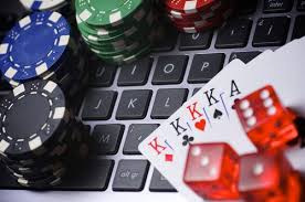 Онлайн казино Casino Coins Game